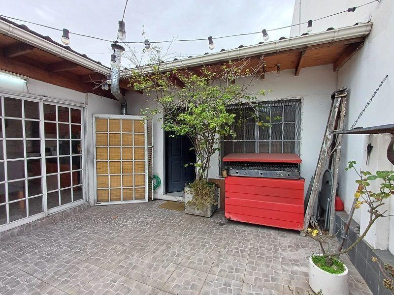 Paternal PH 4 Ambientes con Patio y Terraza 5