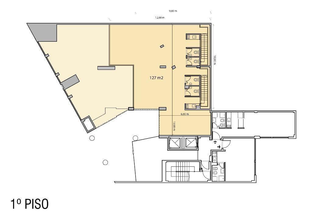 VILLA DEVOTO VENTA LOCAL