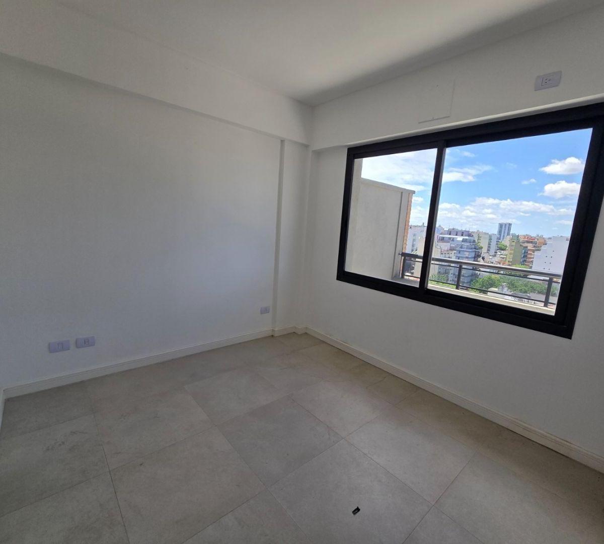 DEPTO 3 AMBIENTES A ESTRENAR EN VILLA DEL PARQUE