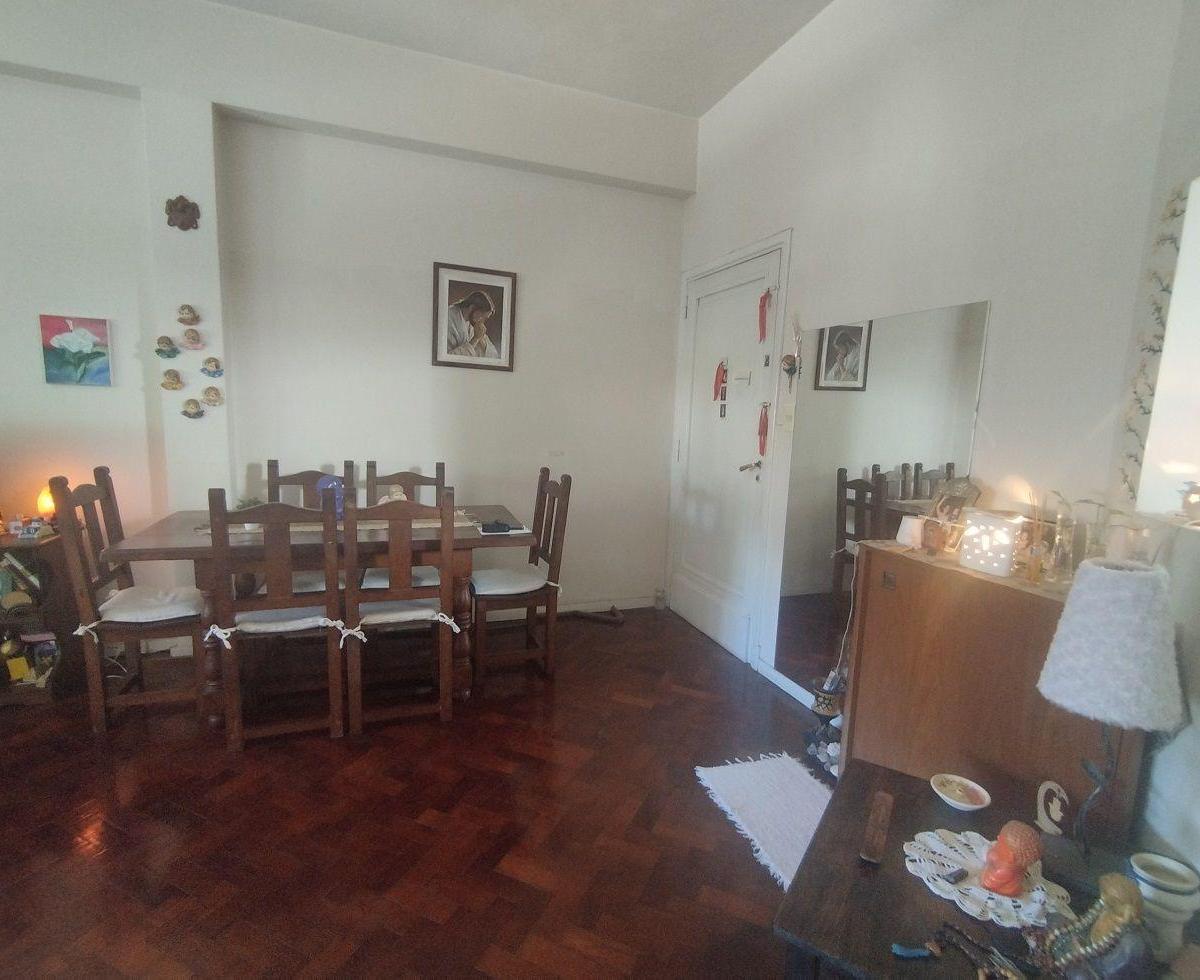 AGRONOMIA VENTA 2 AMBIENTES