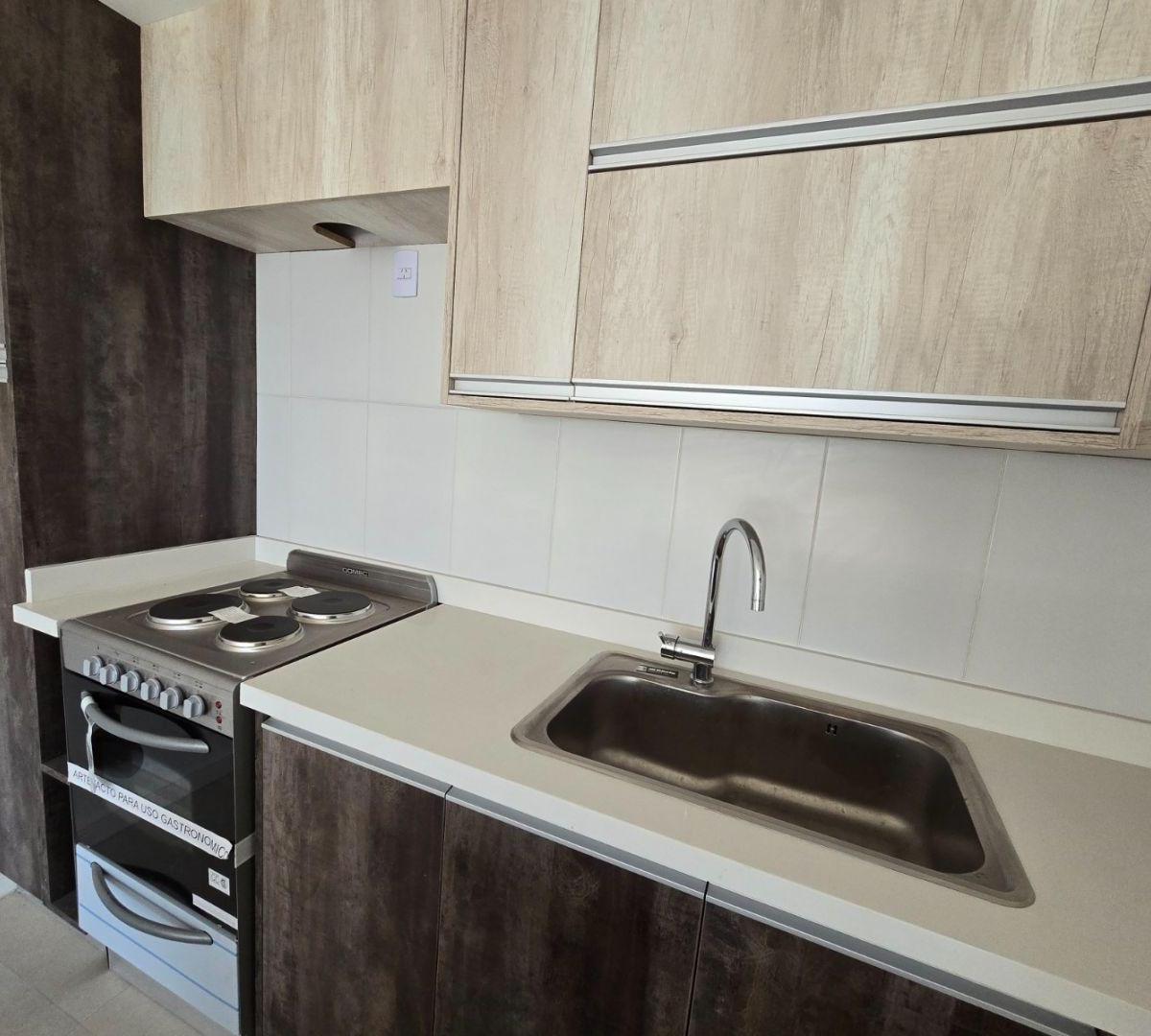 Foto de DEPTO 3 AMBIENTES A ESTRENAR EN VILLA DEL PARQUE, imagen 3