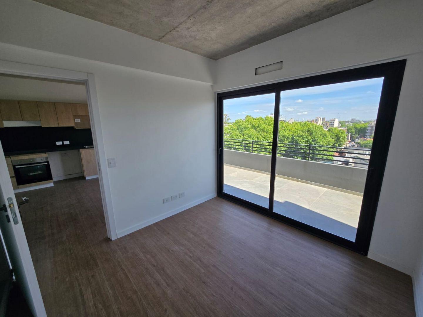 Foto de V. DEVOTO 2 AMBIENTES A ESTRENAR CON BALCON ATERRAZADO, imagen 4
