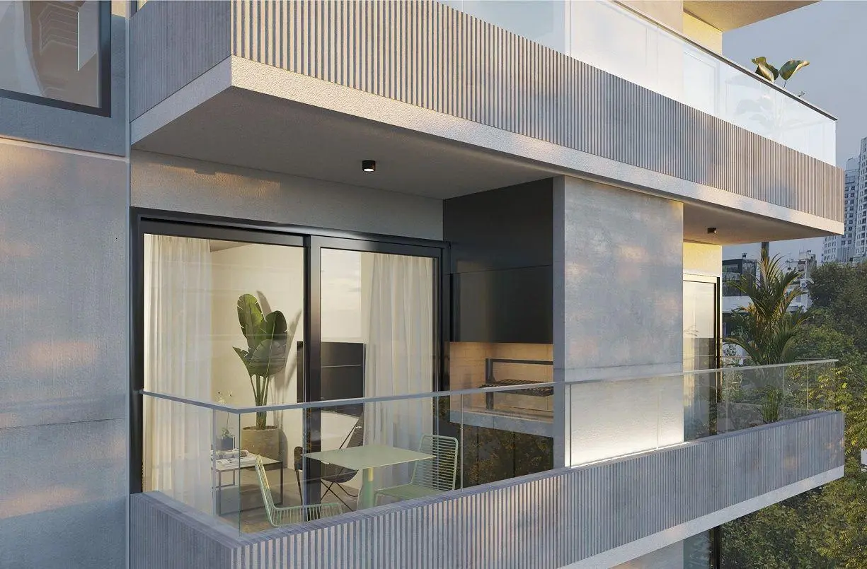 Departamento 1 ambiente. | BOLIVIA 3098 5