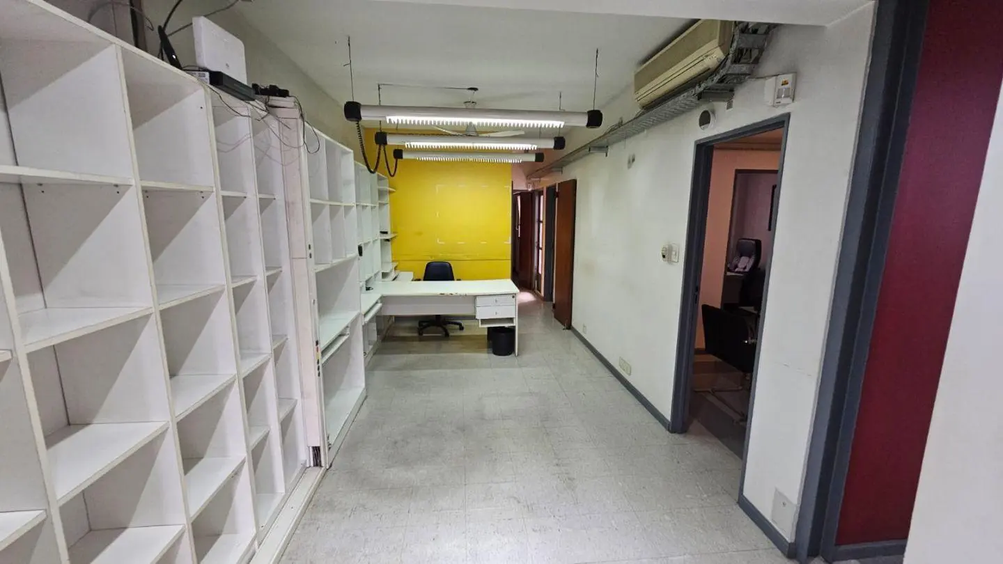 V. DEL PARQUE ALQUILER 3 AMBIENTES PARA PROFESIONALES 2