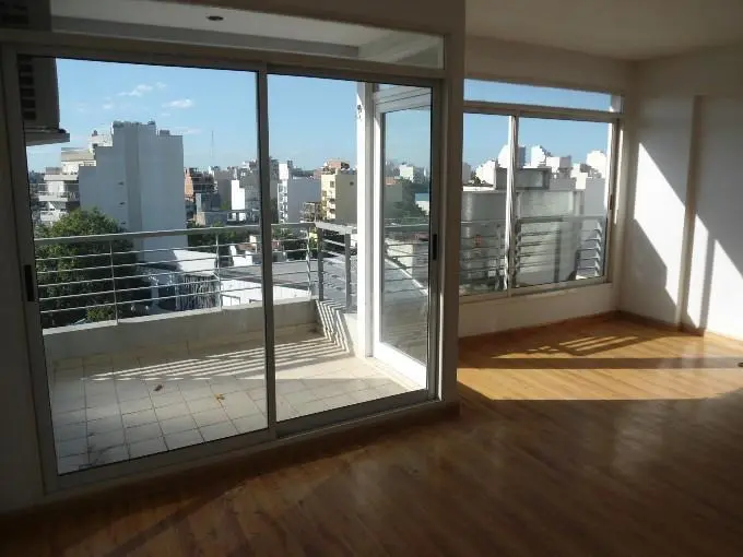 VILLA DEVOTO, ALQUILER MONOAMBIENTE 3
