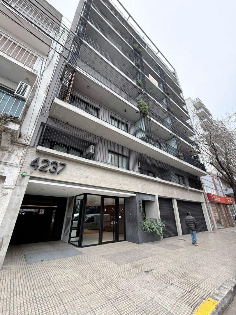 MONOAMBIENTE EN VILLA DEVOTO