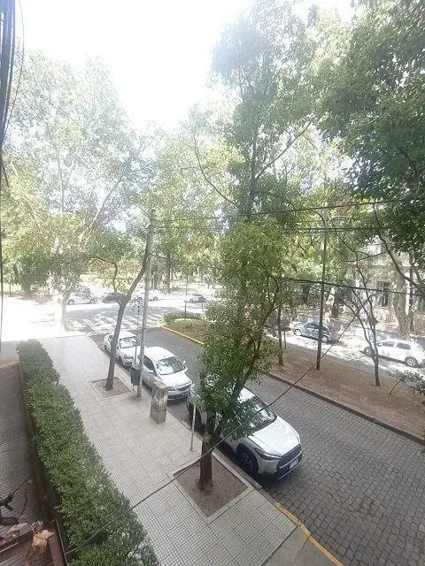 VILLA DEVOTO ALQUILER 3 AMBIENTES FRENTE A PLAZA ARENALES 2