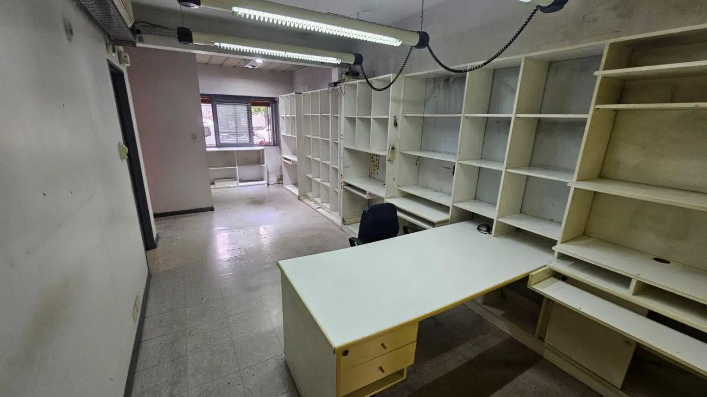 V. DEL PARQUE ALQUILER 3 AMBIENTES PARA PROFESIONALES 2