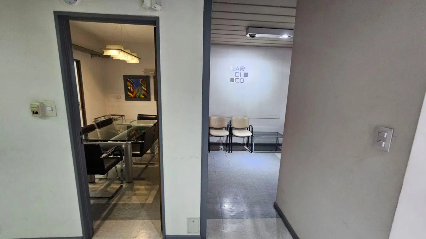 V. DEL PARQUE ALQUILER 3 AMBIENTES PARA PROFESIONALES 4