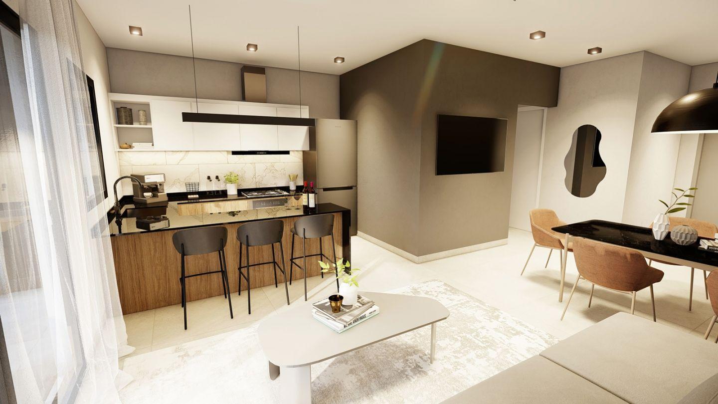 Foto de PROYECTO BEIRO 2541 - AGRONOMIA - CAPITAL FEDERAL, imagen 4