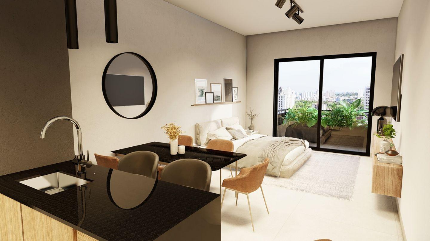 Foto de PROYECTO BEIRO 2541 - AGRONOMIA - CAPITAL FEDERAL, imagen 1