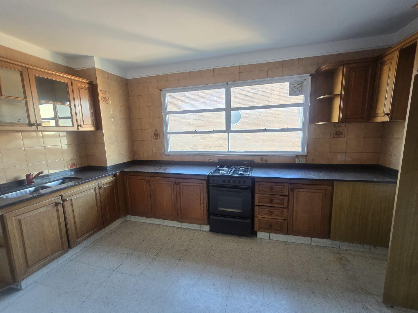 Foto de ALQUILER 3 AMB CON DEPENDENCIA EN TORRE RESIDENCIAL, imagen 4