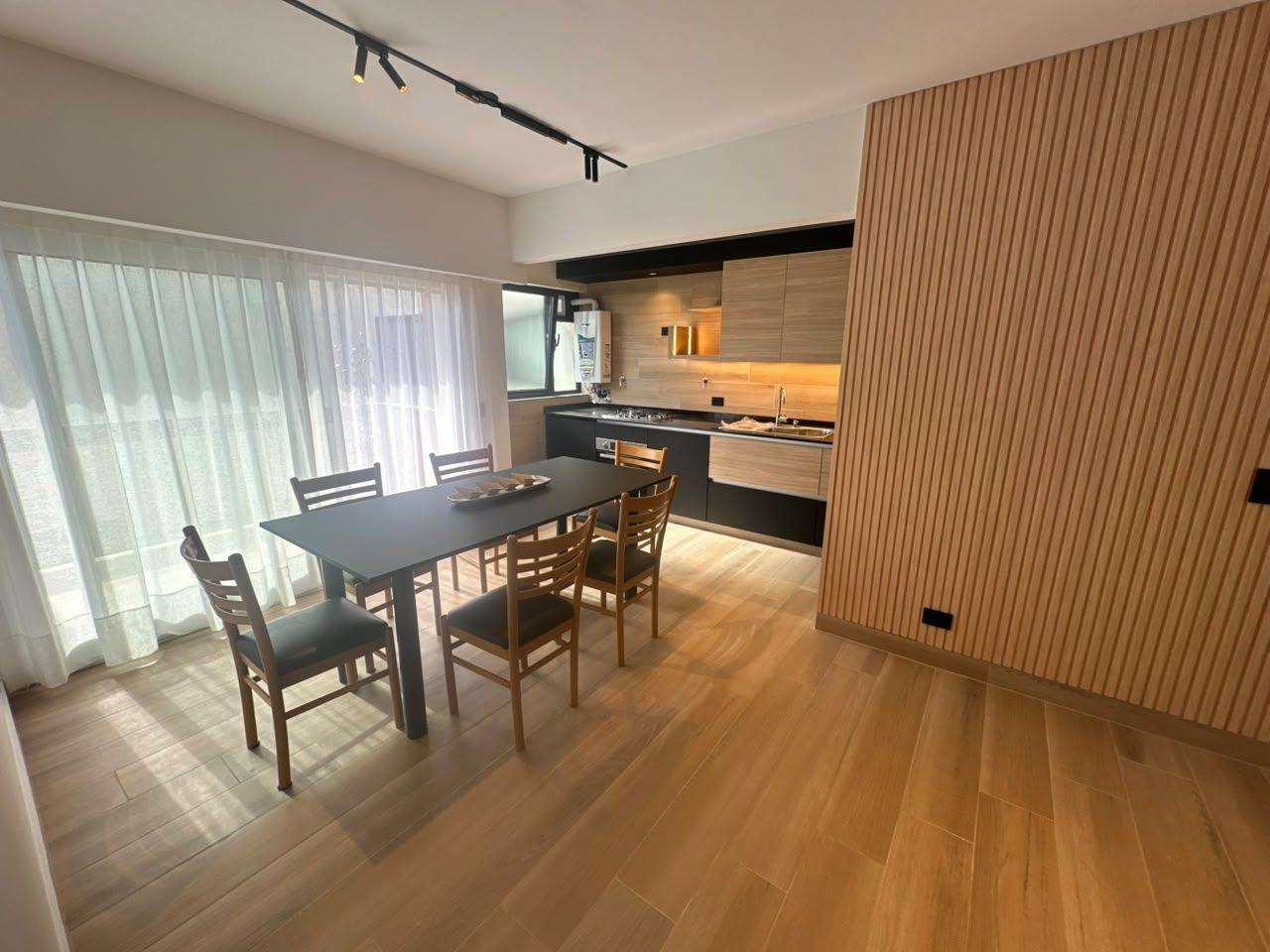 Foto de V. DEVOTO A 150M2 DE PLAZA ARENALES VENTA 3 AMB CON ESPACIO GUARDACOCHE, imagen 1