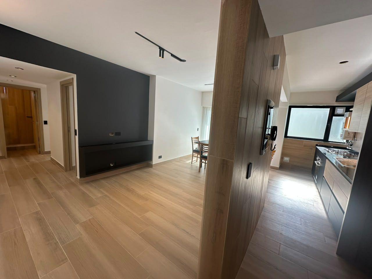 Foto de V. DEVOTO A 150M2 DE PLAZA ARENALES VENTA 3 AMB CON ESPACIO GUARDACOCHE, imagen 4