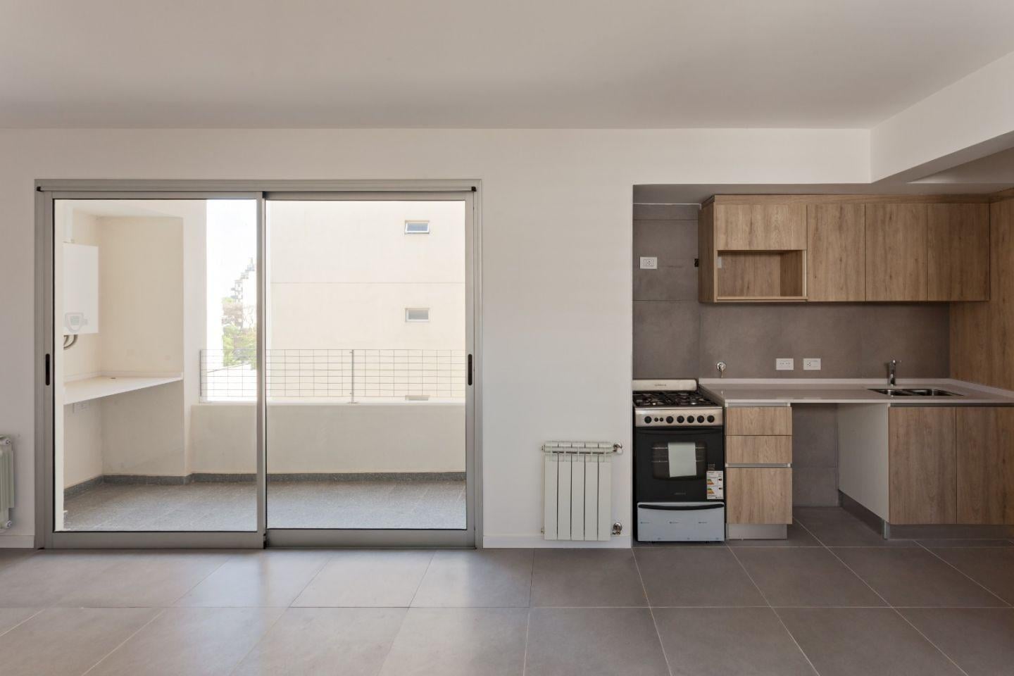 Foto de VENTA DEPTO V. DEL PARQUE 3 AMB, imagen 2