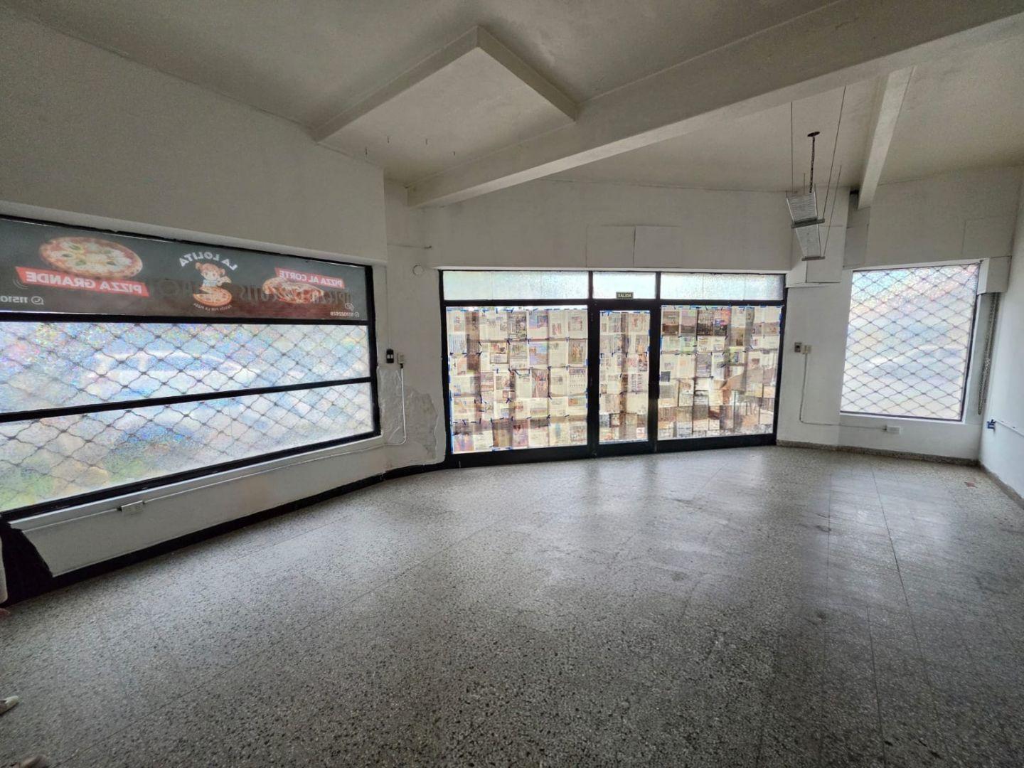Foto de PARQUE CHAS VENTA DE LOCAL EN ESQUINA SOBRE AV LOS INCAS CON VIVIENDA, imagen 1