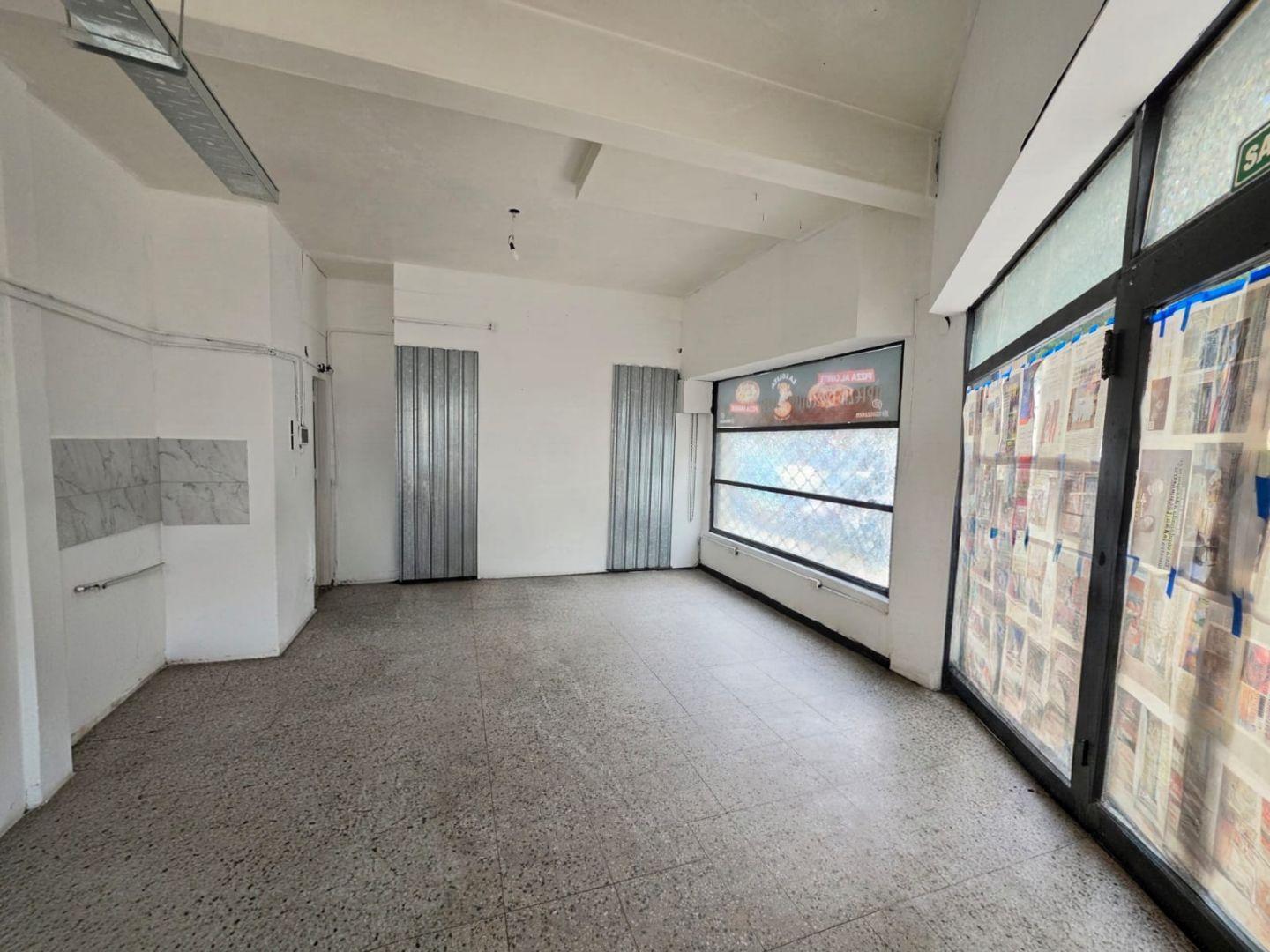 Foto de PARQUE CHAS VENTA DE LOCAL EN ESQUINA SOBRE AV LOS INCAS CON VIVIENDA, imagen 3
