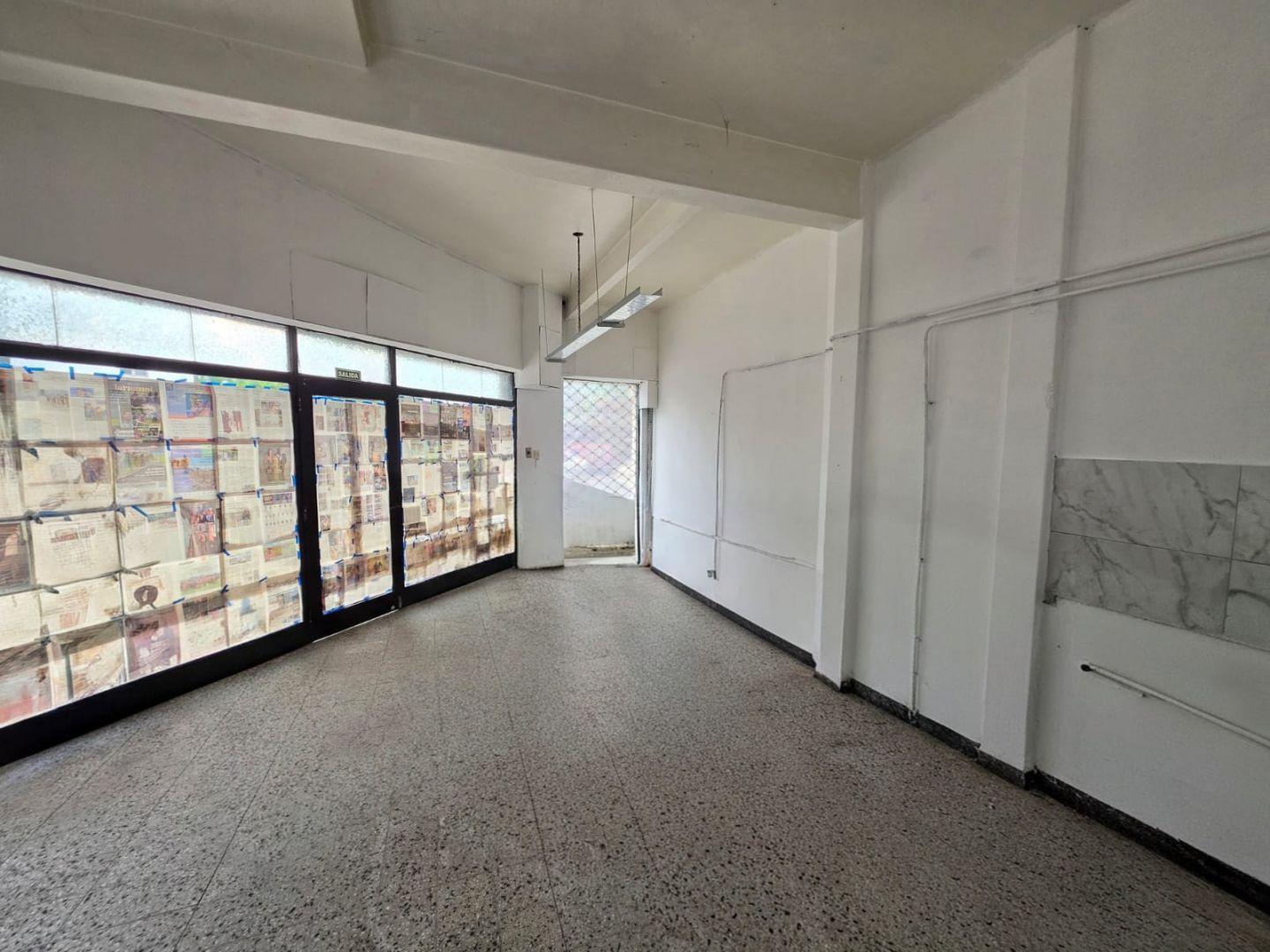 Foto de PARQUE CHAS VENTA DE LOCAL EN ESQUINA SOBRE AV LOS INCAS CON VIVIENDA, imagen 2