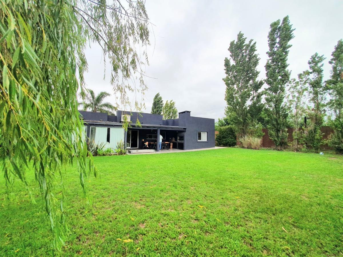 Casa - Talar del Lago II 5