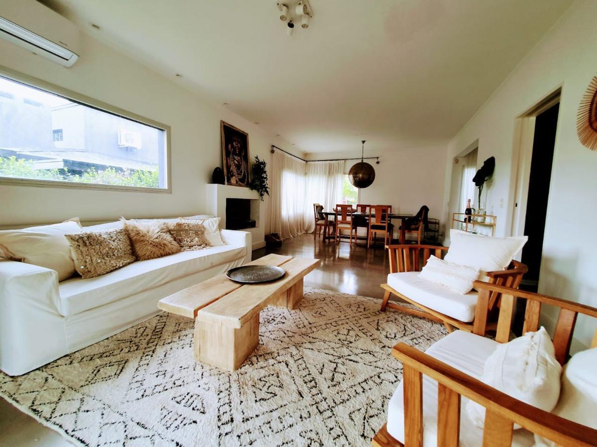 Casa - Talar del Lago II 2