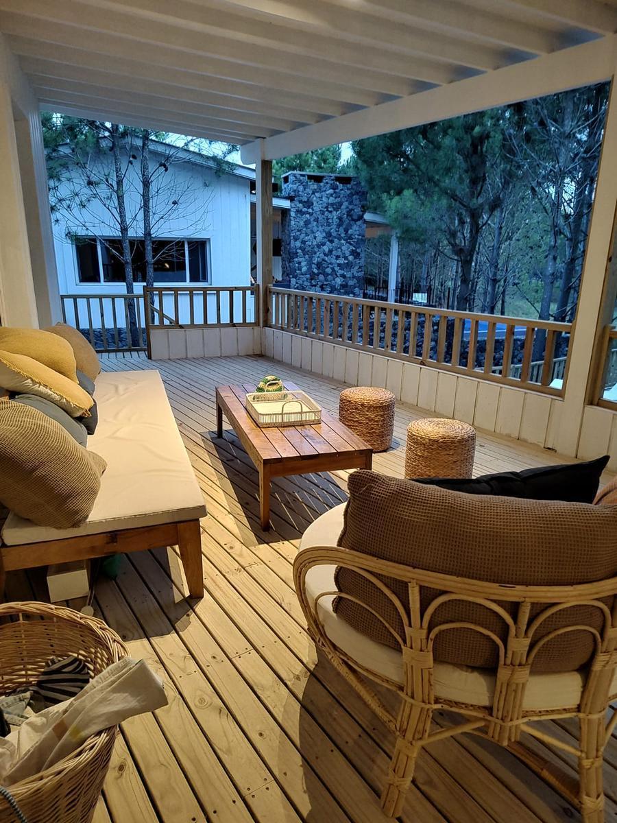 Casa en Barrio Costa Esmeralda 2