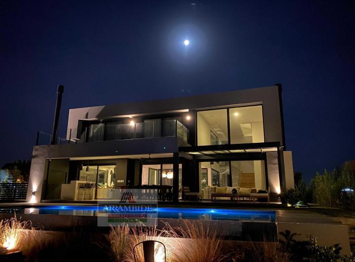 Casa en  El Cantón Islas 3