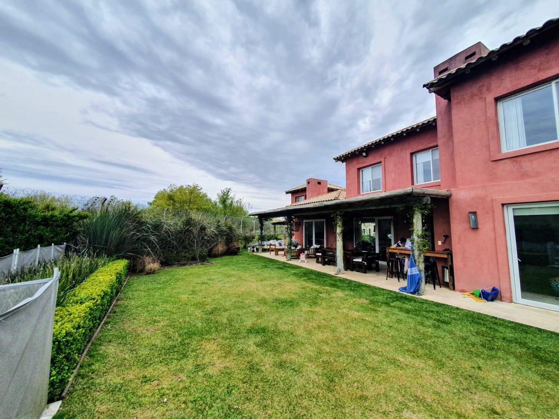 Casa - Barbarita