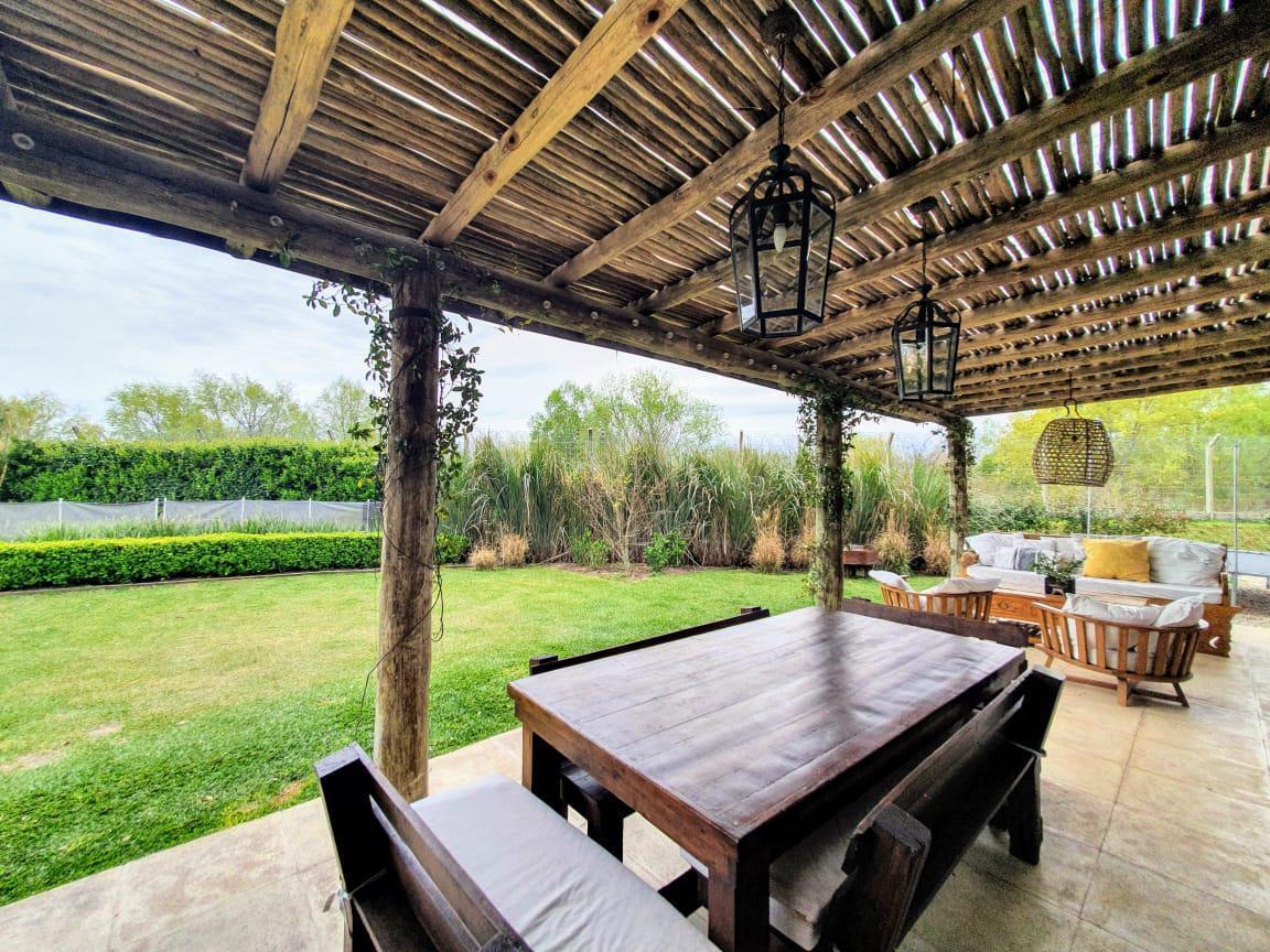 Casa - Barbarita