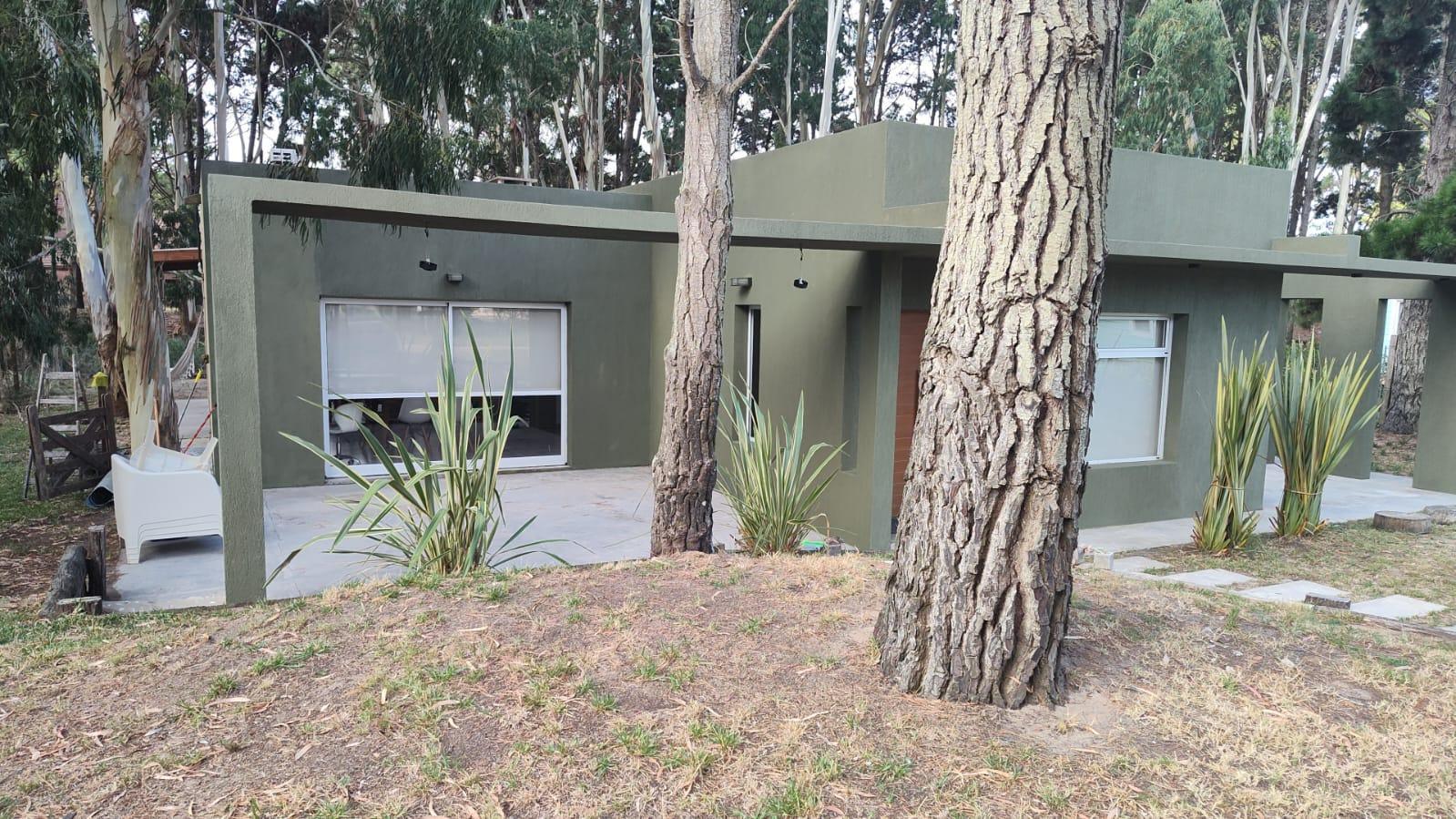 Casa en  BARRIO COSTA ESMERALDA