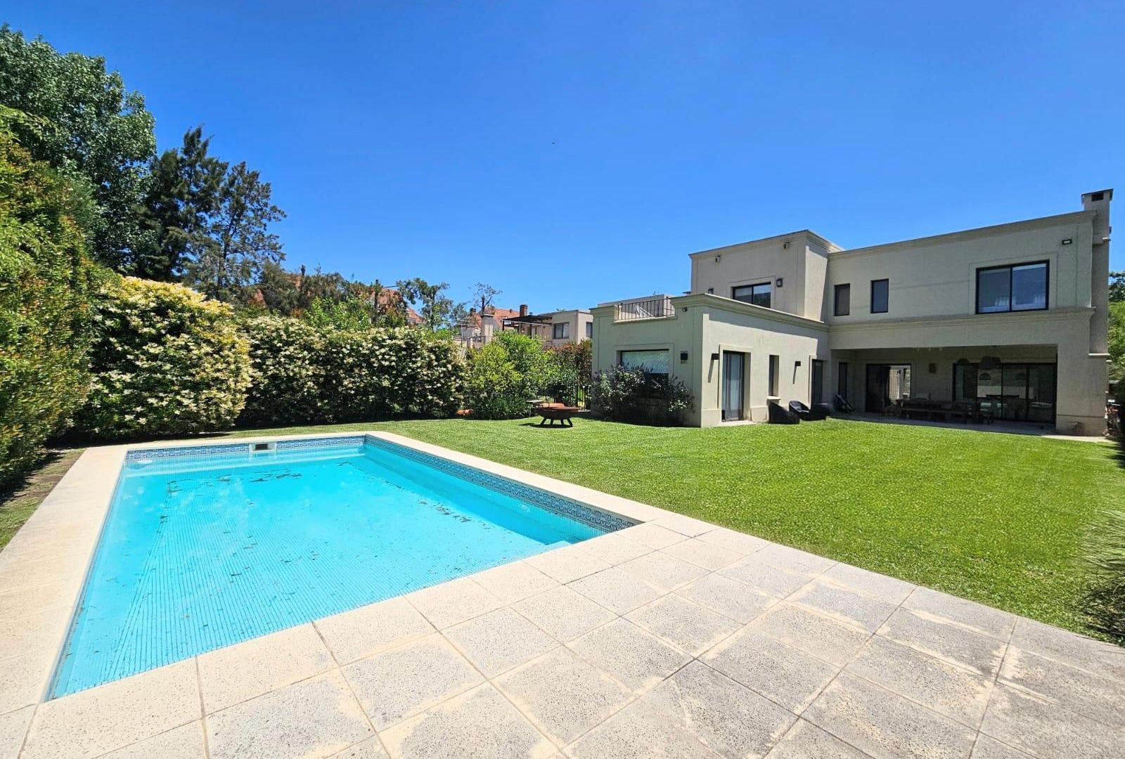 Casa - Santa Barbara