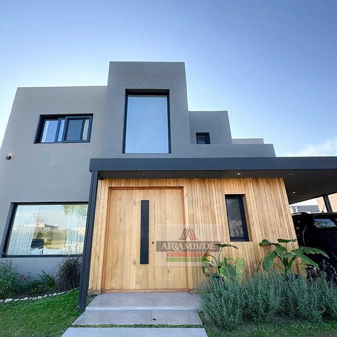Puertos del Lago-Ceibos (Venta alquiler con renta)