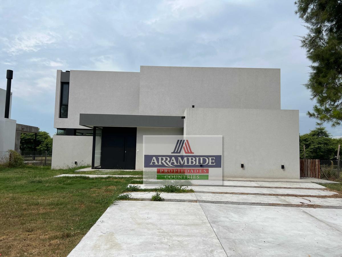 Casa en San Matias