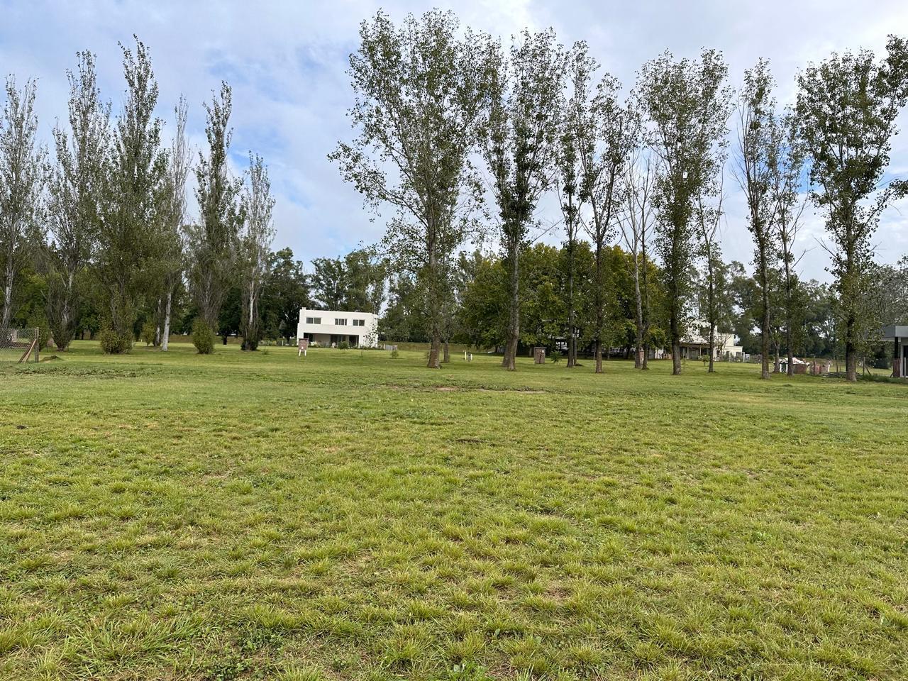 Terreno en  Azzurra
