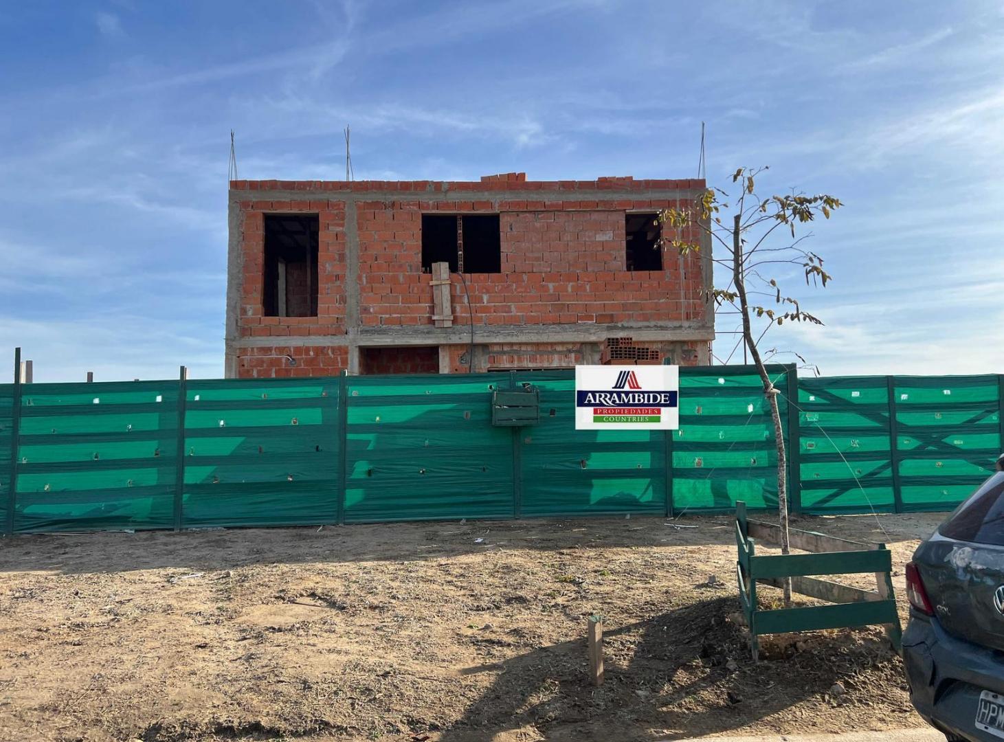 Casa en Puertos del Lago-Nativas