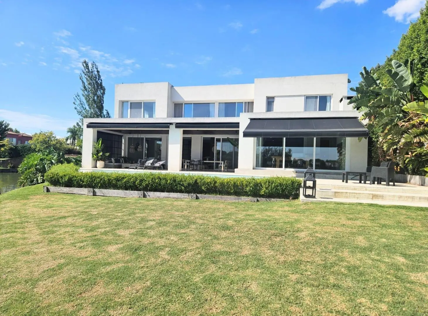 Casa BARRIO SANTA BARBARA 4