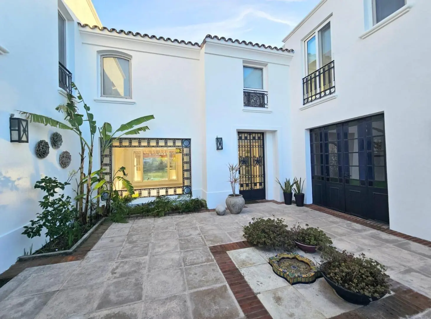 Casa - Santa Barbara 5