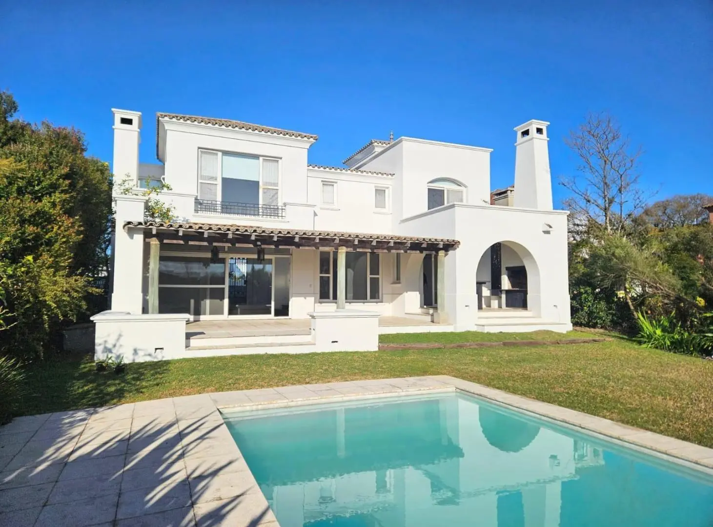 Casa - Santa Barbara 3