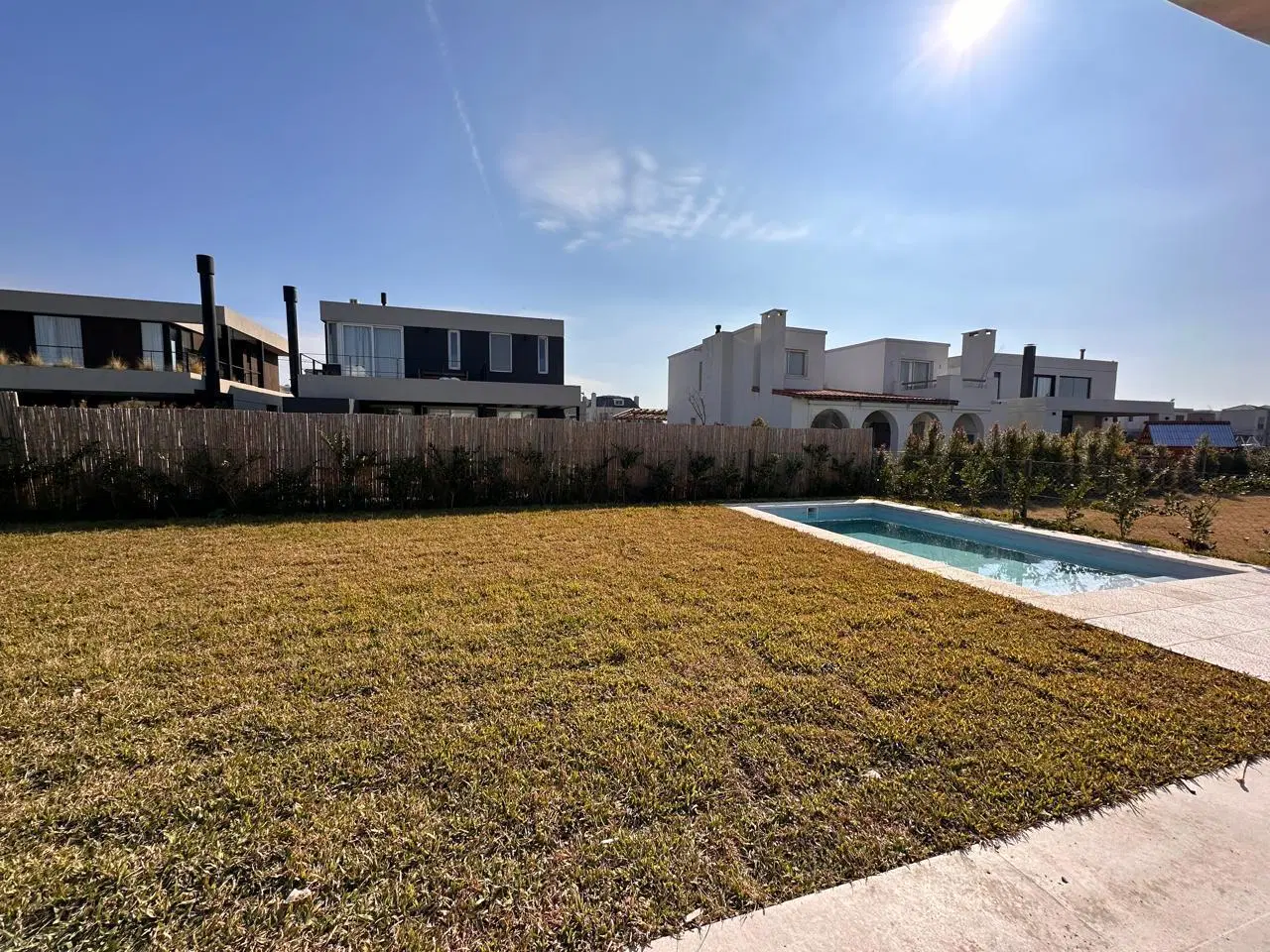 Casa - Carpinchos 3