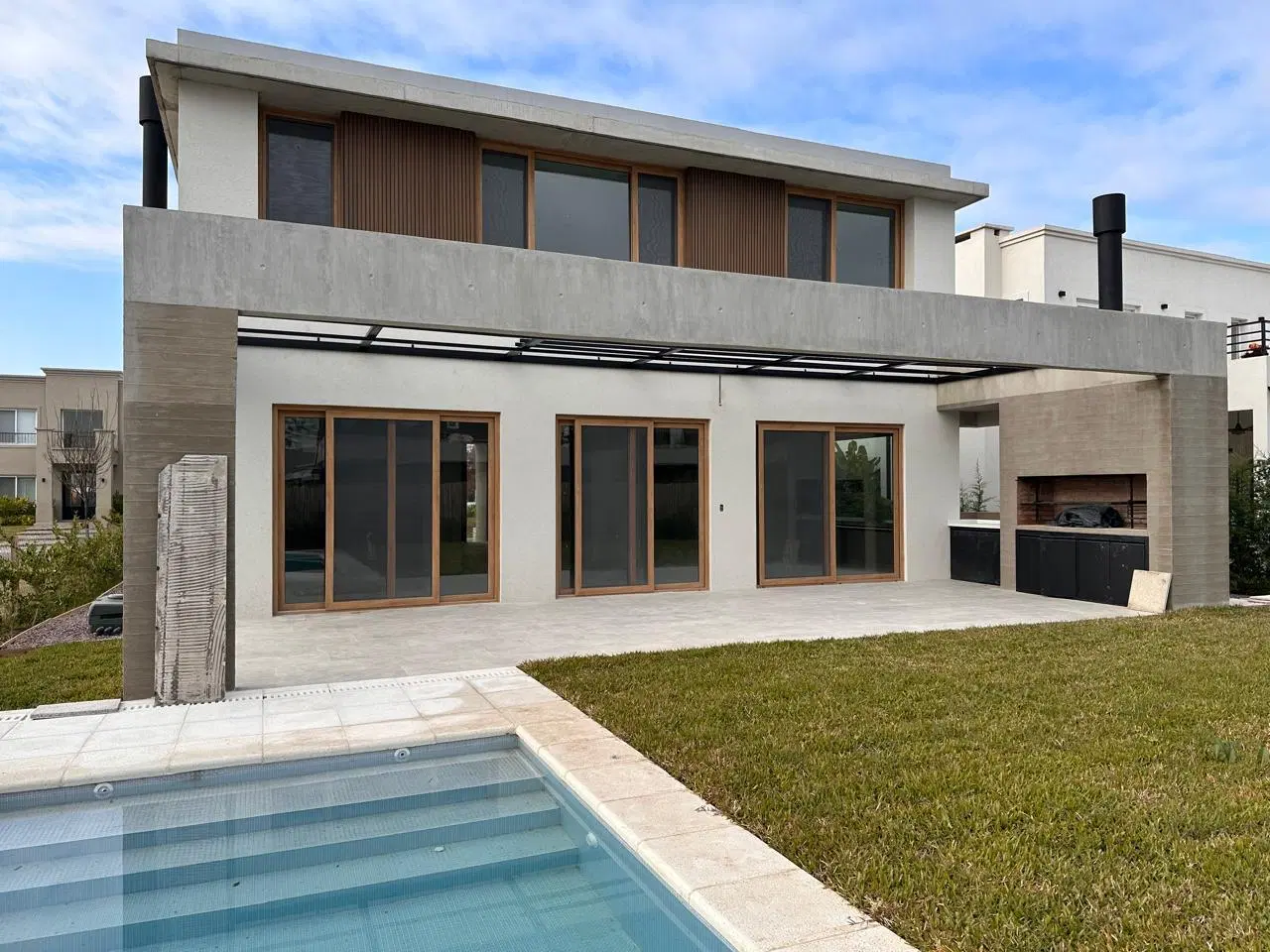 Casa - Carpinchos 2