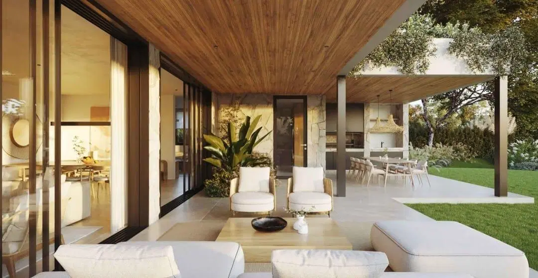Casa en  BARRIO LOS PUENTES 4
