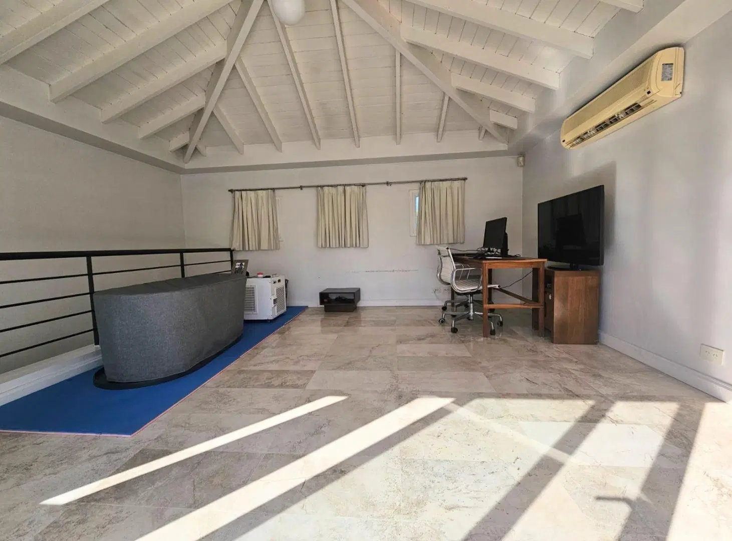 Casa - Santa Barbara 2
