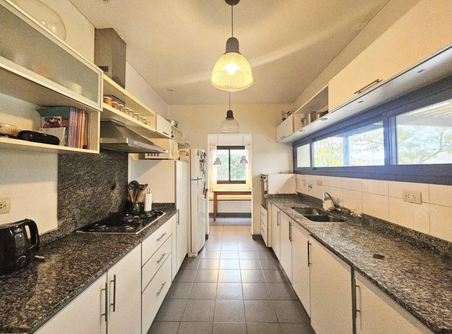 Casa BARRIO SANTA BARBARA 5