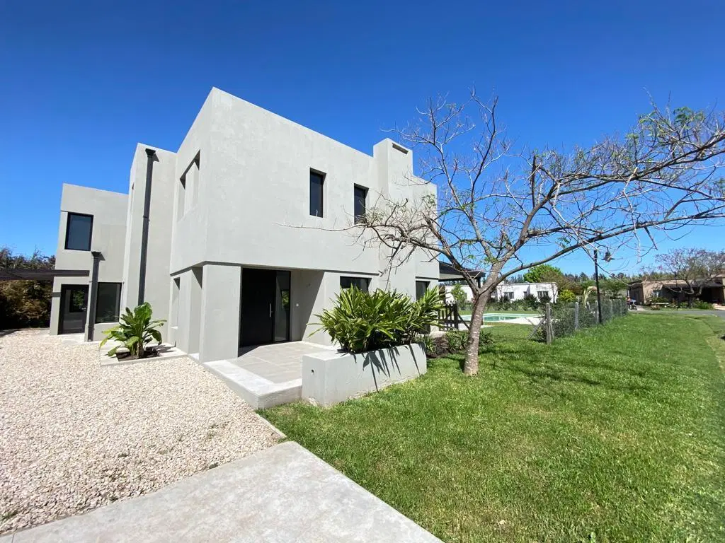 Casa - Talar Del Lago II 2