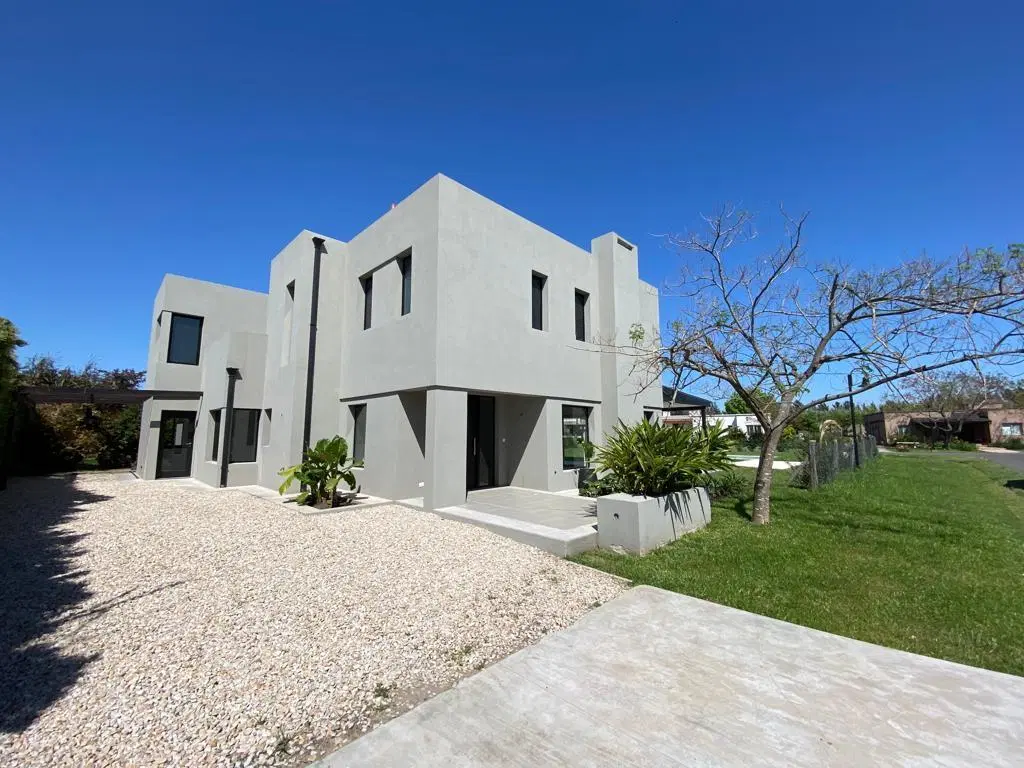 Casa - Talar Del Lago II 4