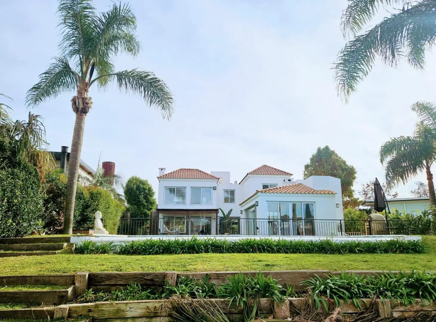 Casa en  BARRIO SANTA BARBARA 5