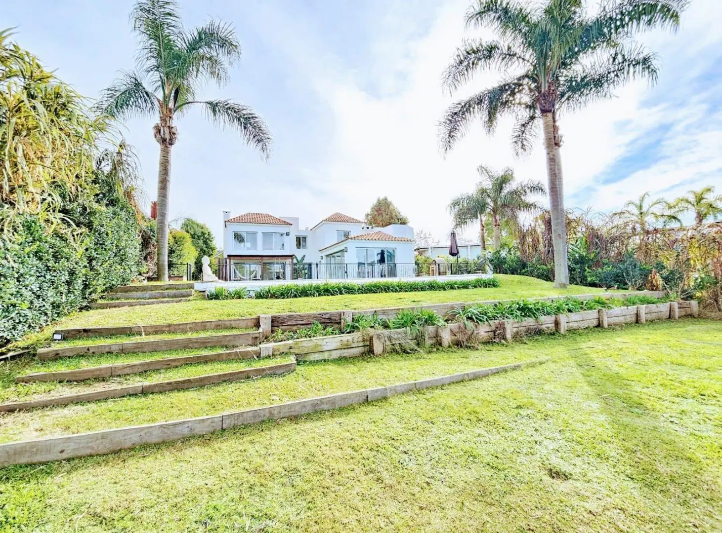 Casa en  BARRIO SANTA BARBARA 4