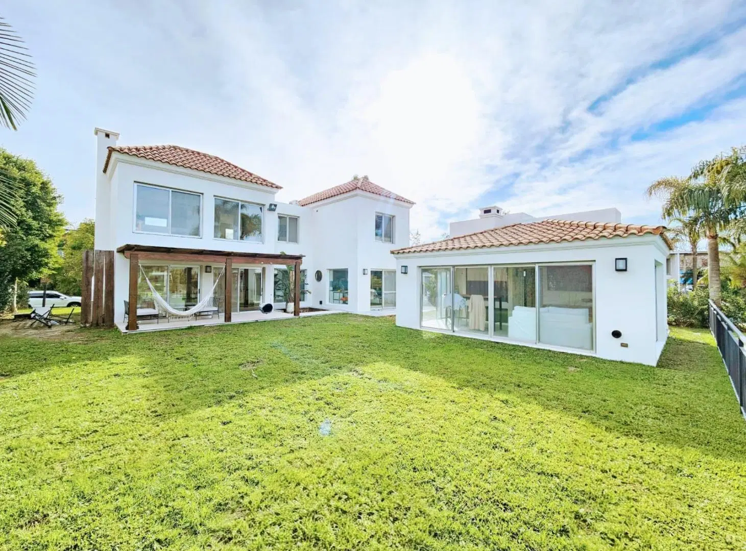 Casa en  BARRIO SANTA BARBARA 3