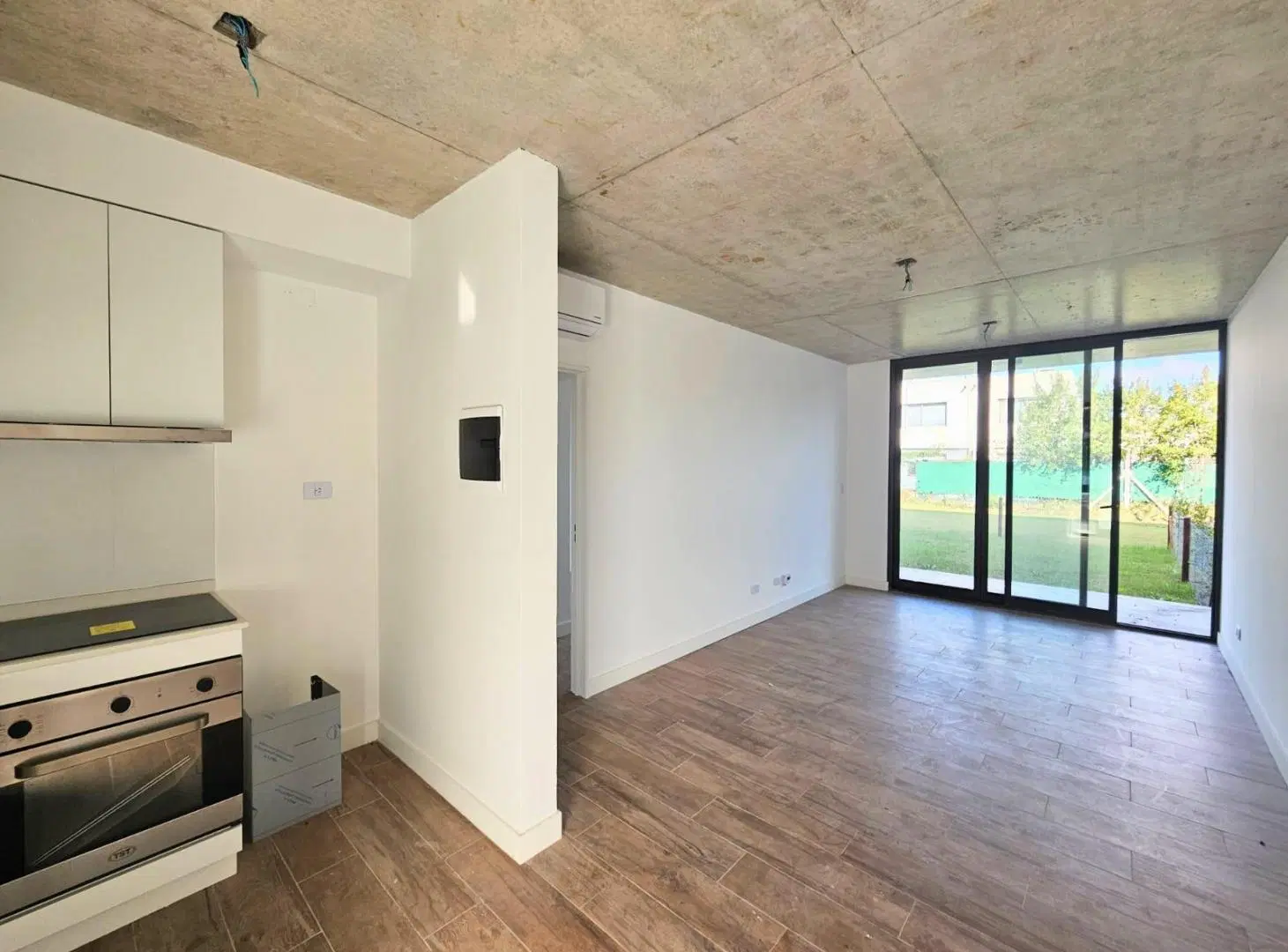 Departamento TERRAZAS DE SANTA MARIA 5