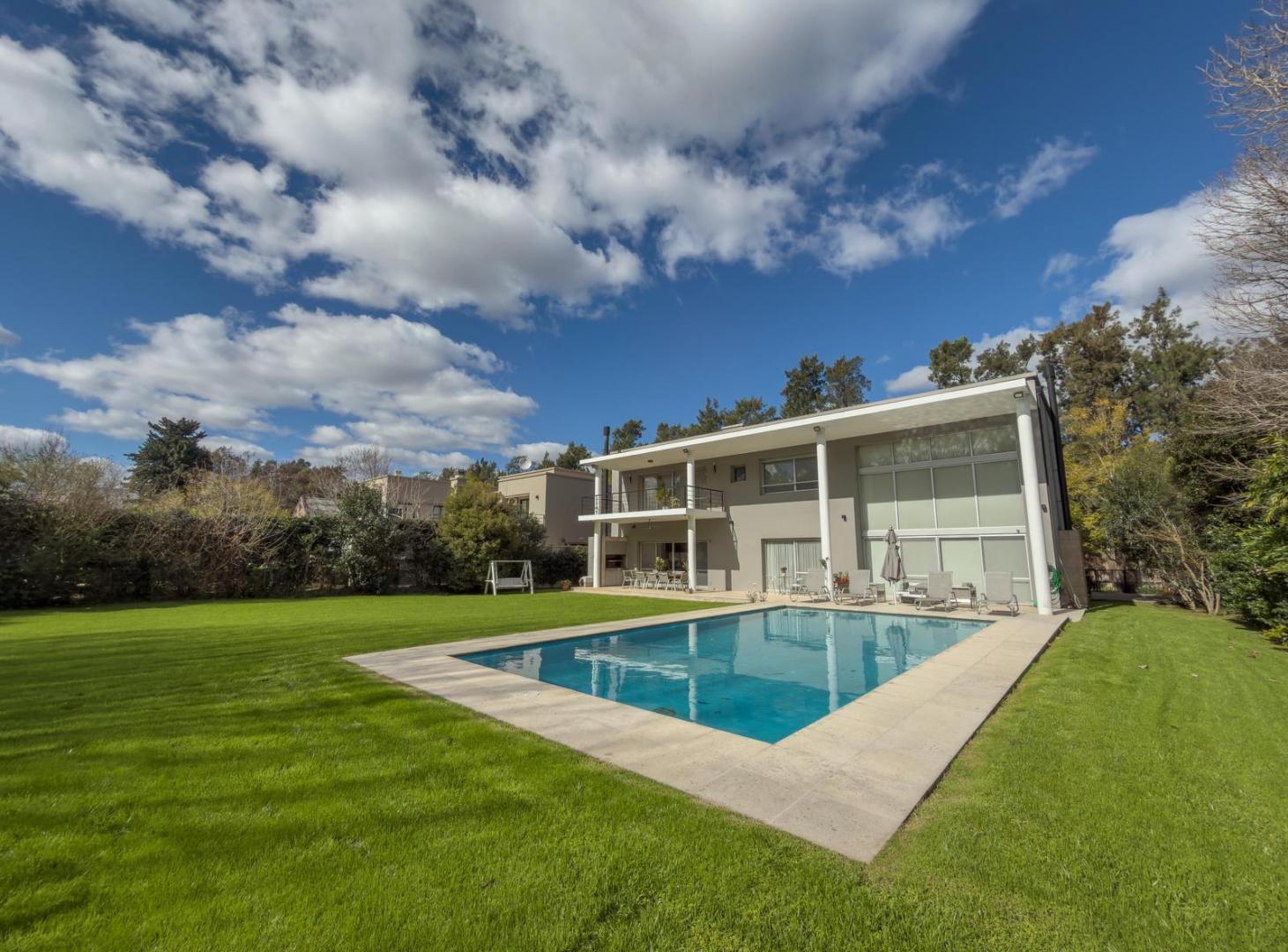 Foto de Casa BARRIO EL TALAR DE PACHECO, imagen 1