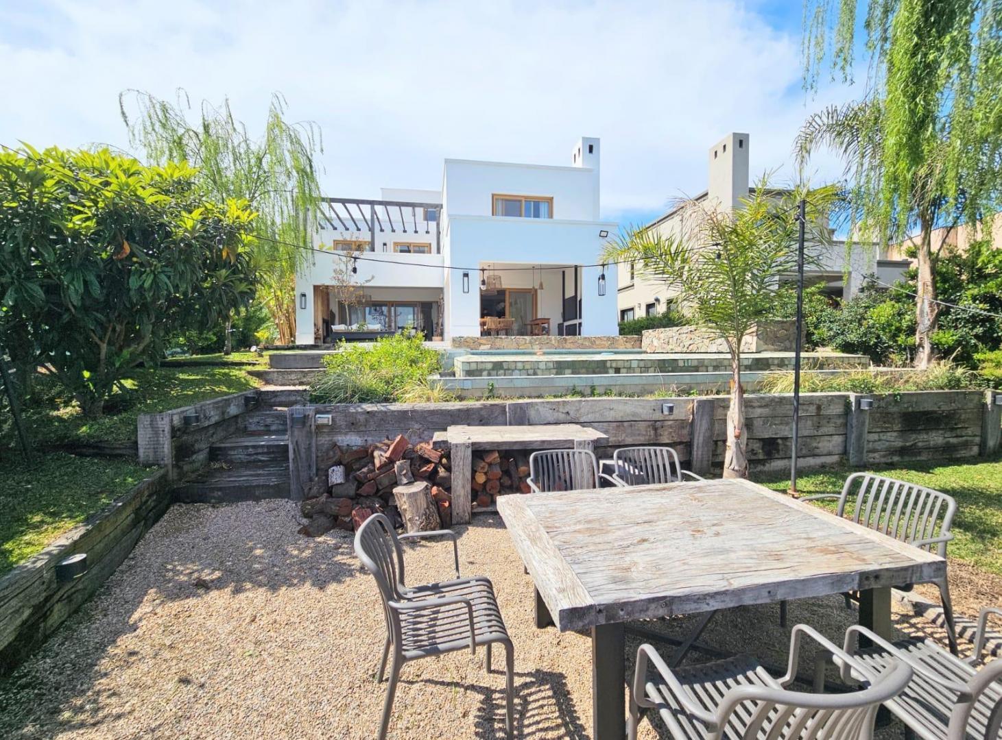 Foto de Casa BARRIO CARPINCHOS, imagen 4